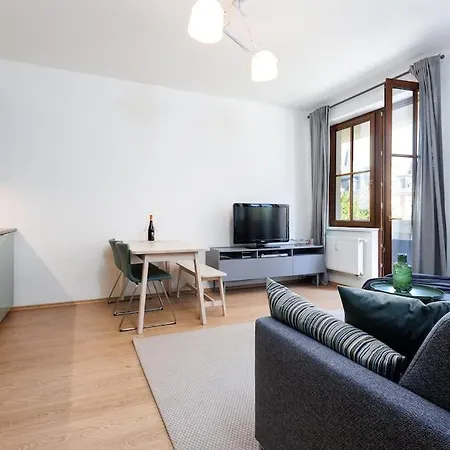 Michelle Apartment Karlovy Vary