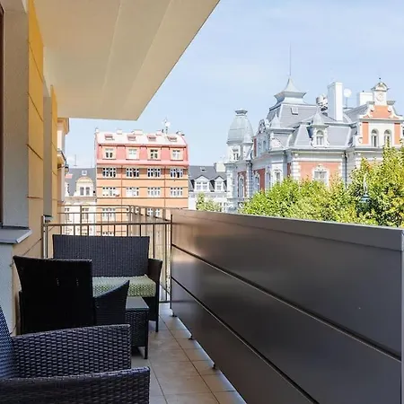 Michelle Karlovy Vary
